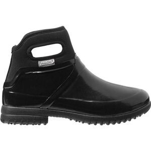 Boggs Seattle Mid Ankle Boots Women's Size 6